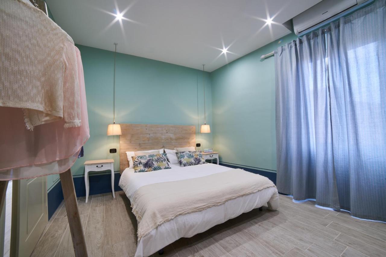 Hotel AL22 di piazza del Gesù à Viterbe Extérieur photo