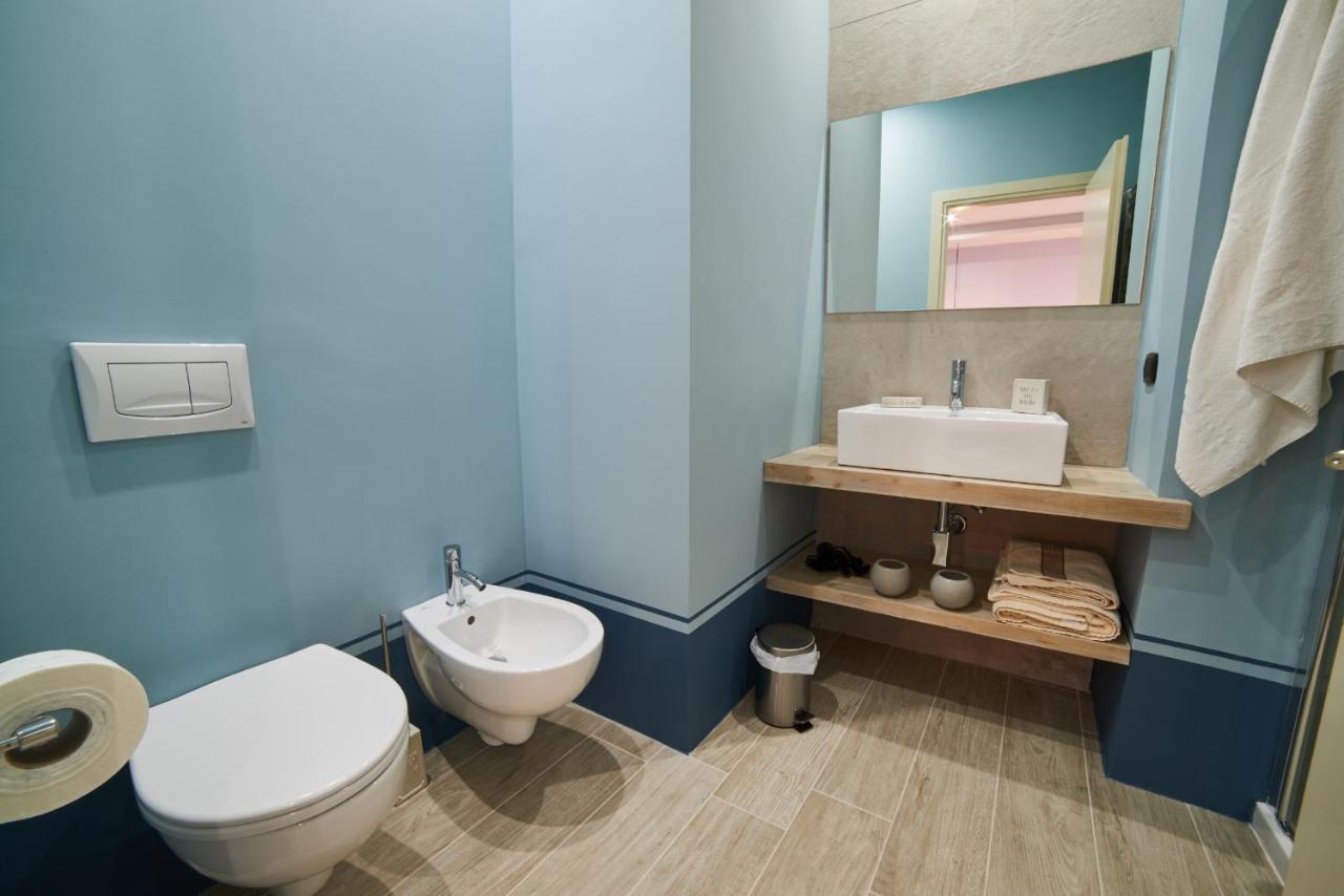 Hotel AL22 di piazza del Gesù à Viterbe Extérieur photo