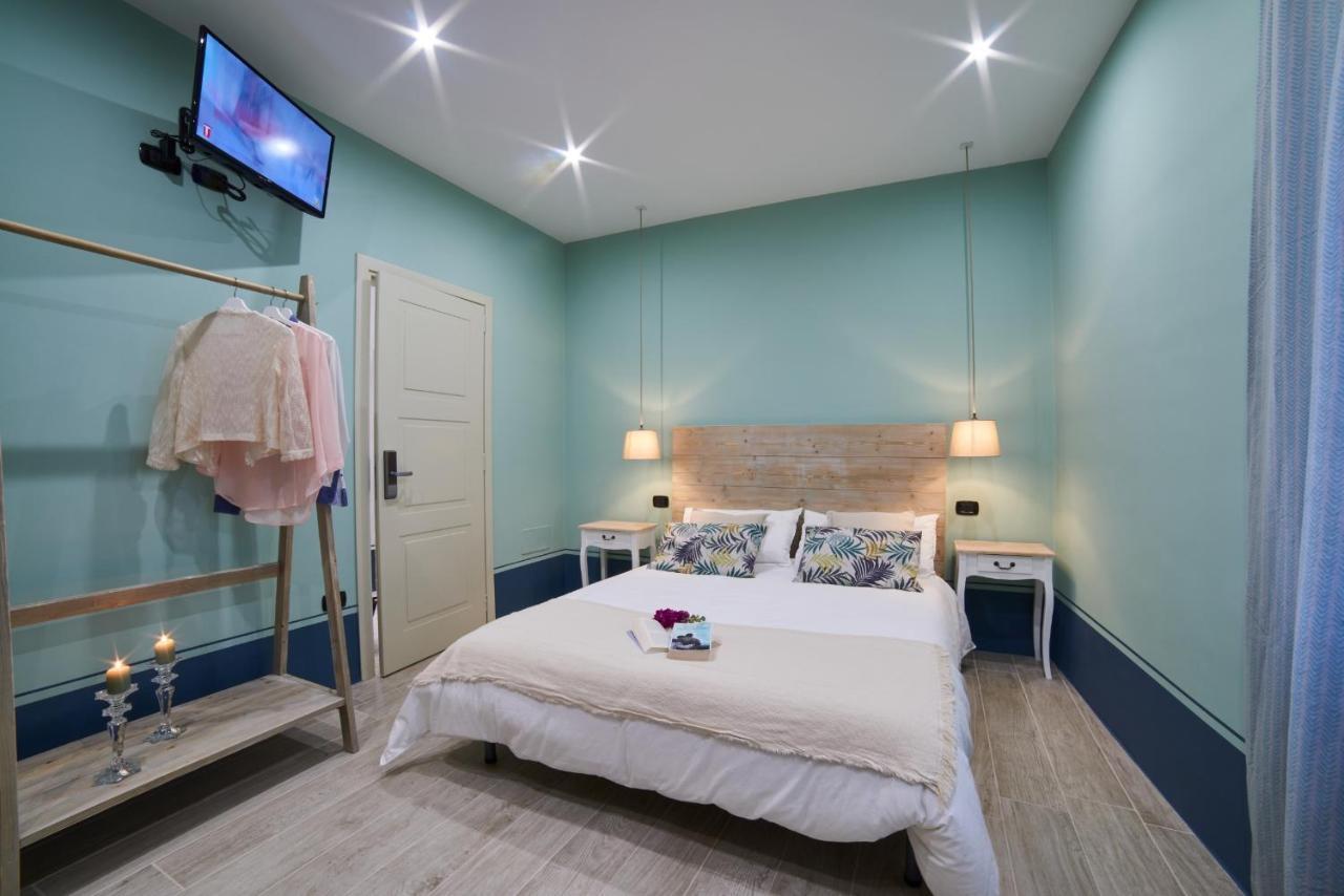 Hotel AL22 di piazza del Gesù à Viterbe Extérieur photo