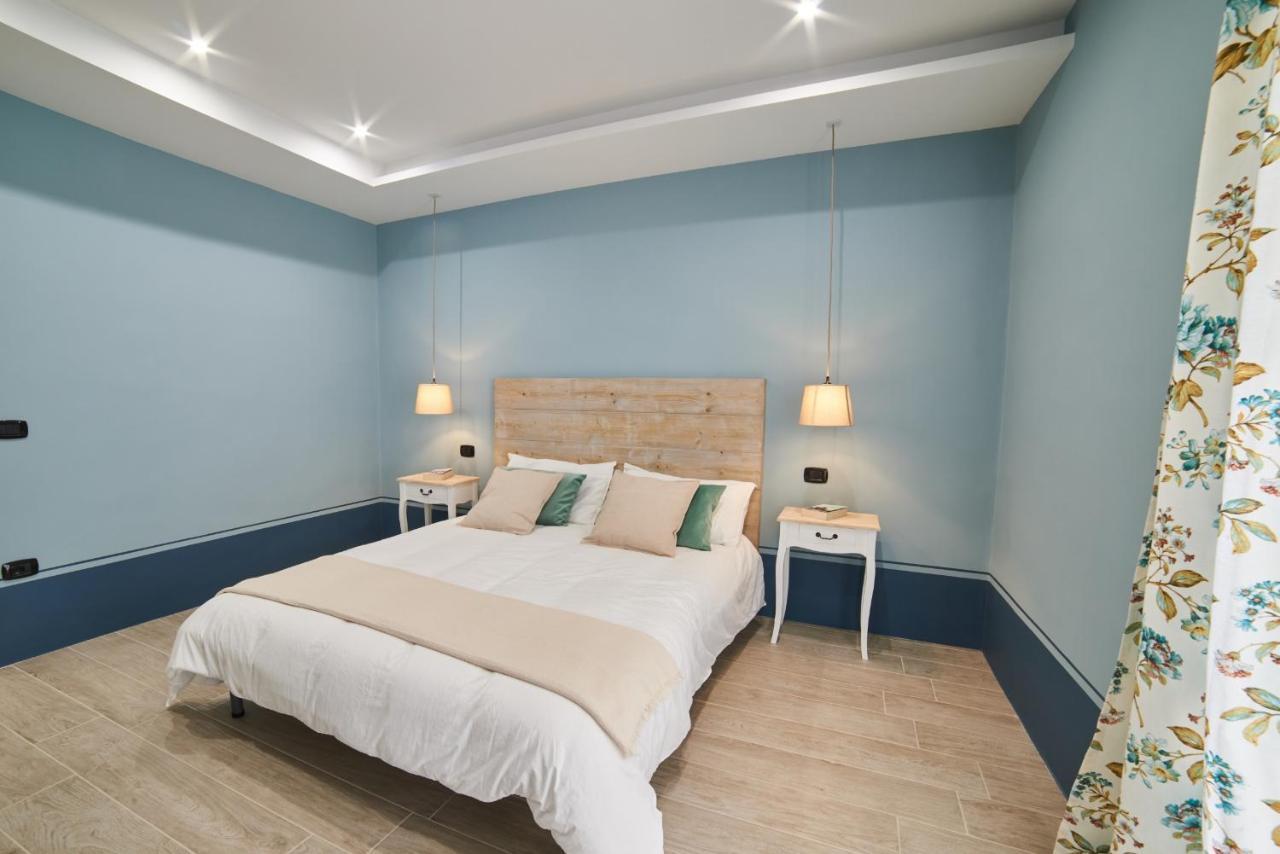 Hotel AL22 di piazza del Gesù à Viterbe Extérieur photo
